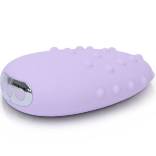 Mimi Deux Lilac - The Ultimate Dual Vibrator