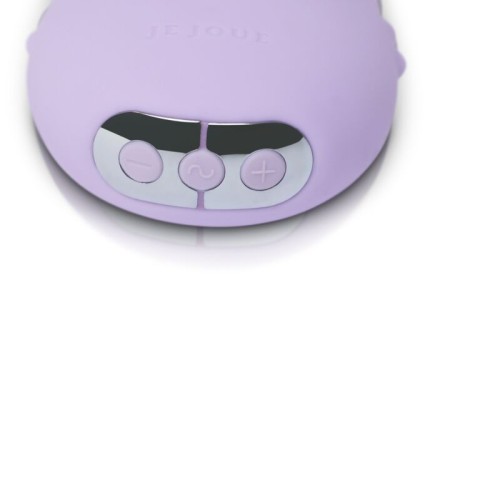 Mimi Deux Lilac - The Ultimate Dual Vibrator