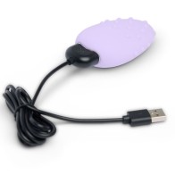 Mimi Deux Lilac - The Ultimate Dual Vibrator