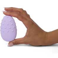 Mimi Deux Lilac - The Ultimate Dual Vibrator