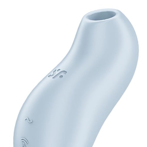 Satisfyer Pocket Pro 1 for Ultimate Pleasure