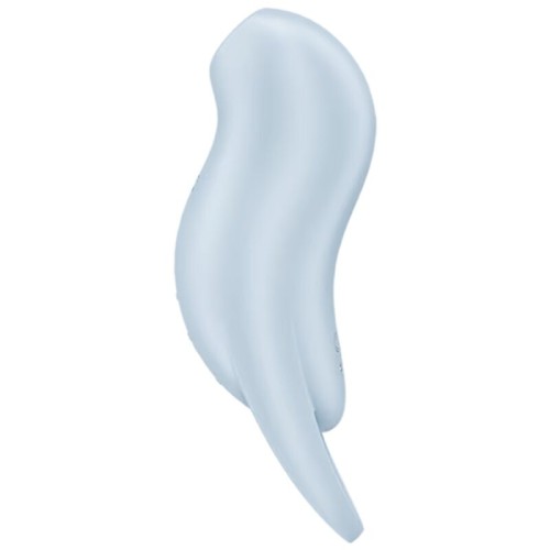 Satisfyer Pocket Pro 1 for Ultimate Pleasure