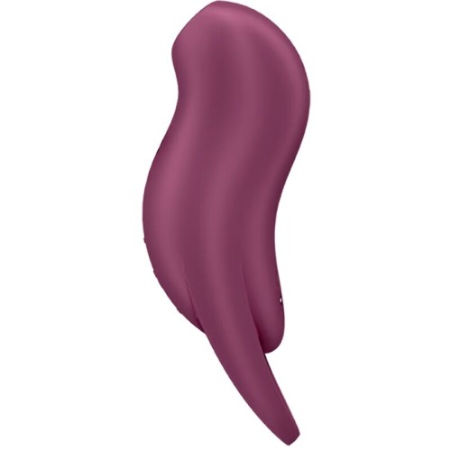 Satisfyer Pocket Pro 1 for Travel Pleasure