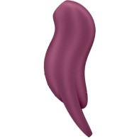 Satisfyer Pocket Pro 1 for Travel Pleasure