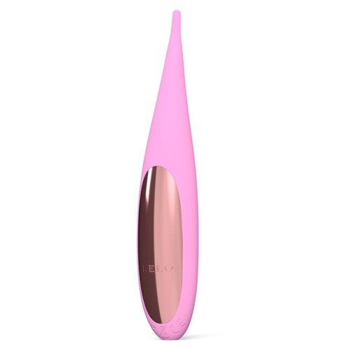Lelo Dot Travel Clitoral Stimulator Portable