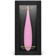 Lelo Dot Travel Estimulador De Clítoris Portátil