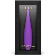 LELO DOT Travel Clitoral Stimulator
