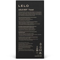 LELO DOT Travel Clitoral Stimulator