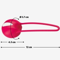 Smartball Uno Bola Pélvica