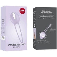 Smartball Uno Bola Pélvica