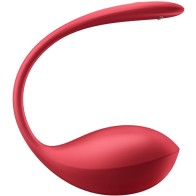 Satisfyer - Shiny Petal G-Spot Stimulator - Portable Pleasure