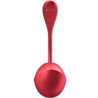 Satisfyer - Shiny Petal G-Spot Stimulator - Portable Pleasure