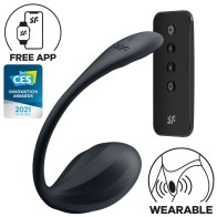 Bwild Classic Black for Exciting Playtime