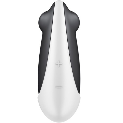 Satisfyer Spot On 3 Estimulador De Clítoris - Placer Intensificado