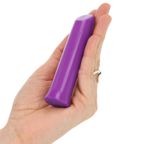 Intense Todrick Clitoral Stimulator Violet