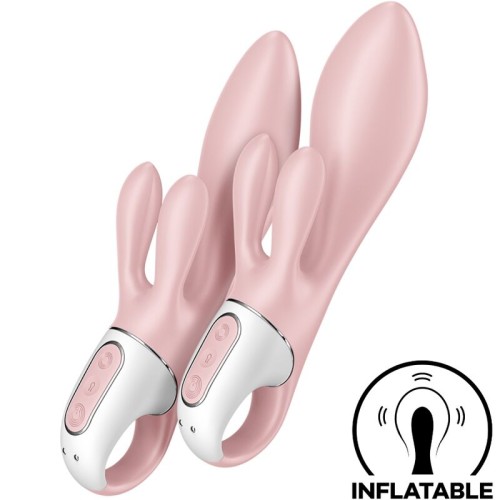Satisfyer Air Pump Bunny 3
