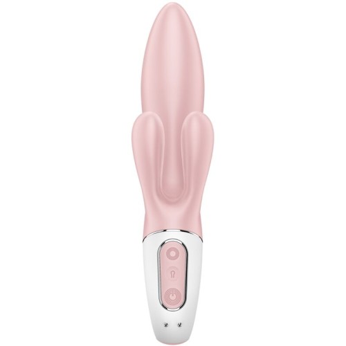 Satisfyer Air Pump Bunny 3