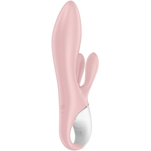 Satisfyer Air Pump Bunny 3