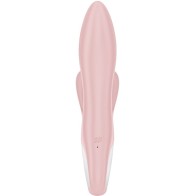 Satisfyer Air Pump Bunny 3