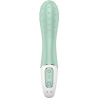Air Pump Vibrator for Targeted Pleasure