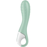 Vibrador Inflable para Placer Puntual
