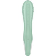 Vibrador Inflable para Placer Puntual