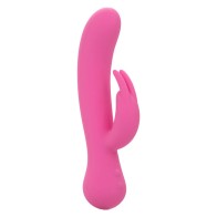 First Time Rechargeable Bunny Vibrator for Intense Pleasure