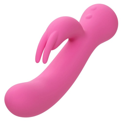 First Time Rechargeable Bunny Vibrator for Intense Pleasure