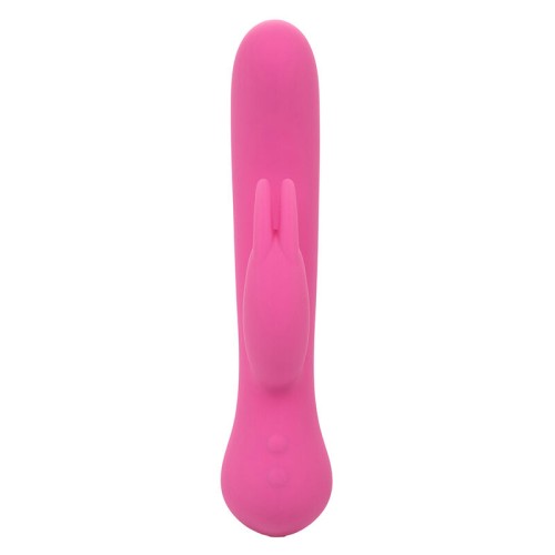 First Time Rechargeable Bunny Vibrator for Intense Pleasure