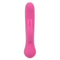 First Time Rechargeable Bunny Vibrator for Intense Pleasure