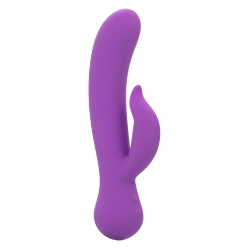 First Time Vibrador Complaciente Recargable para Exploración Íntima