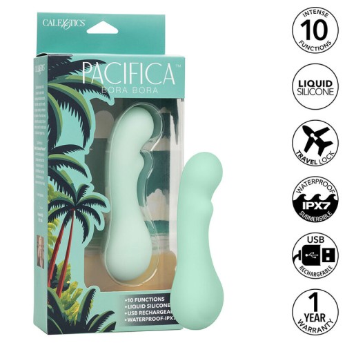 Estimulador Punto G Bora Bora con 10 Vibraciones