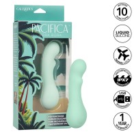 Pacifica Bora Bora G-Spot Stimulator with 10 Vibrations