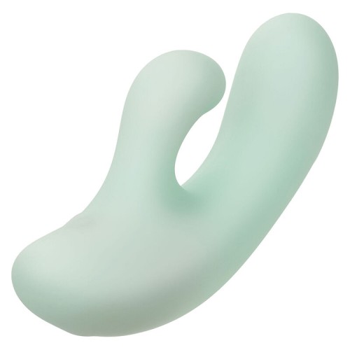 Comprar Pacifica Fiji Vibrador Y Estimulador Punto G Aqua