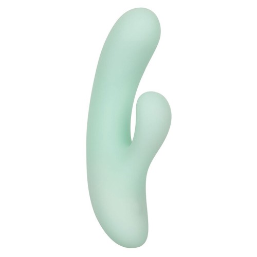 Comprar Pacifica Fiji Vibrador Y Estimulador Punto G Aqua