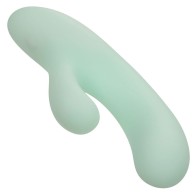 Comprar Pacifica Fiji Vibrador Y Estimulador Punto G Aqua