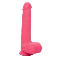 Experience Realistic Pleasure with Studs Vibrator