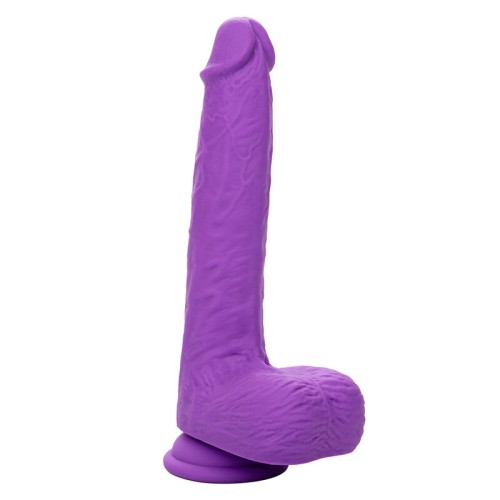 Rechargeable Gyrating Silicone Studs - Intense Pleasure
