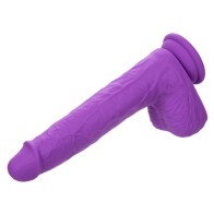 Rechargeable Gyrating Silicone Studs - Intense Pleasure