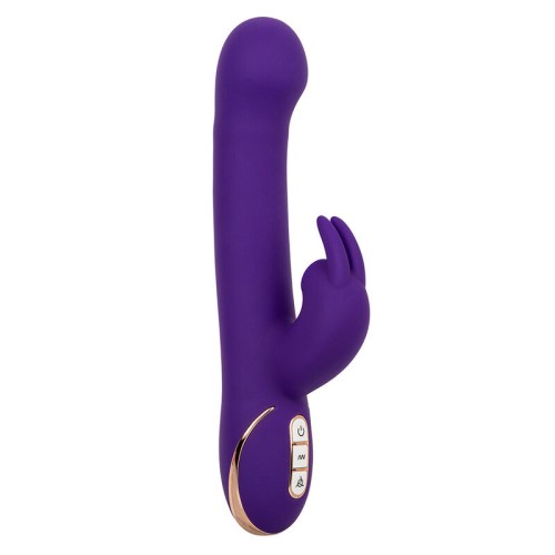 Jack Rabbit Vibrator Rabbit & Stimulator 7 Vibration Levels