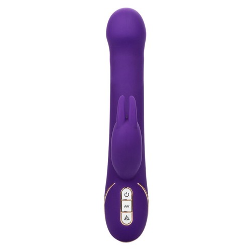 Jack Rabbit Vibrator Rabbit & Stimulator 7 Vibration Levels