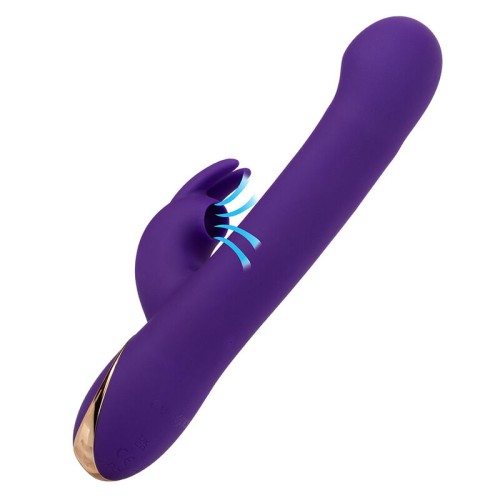 Jack Rabbit Vibrator Rabbit & Stimulator 7 Vibration Levels