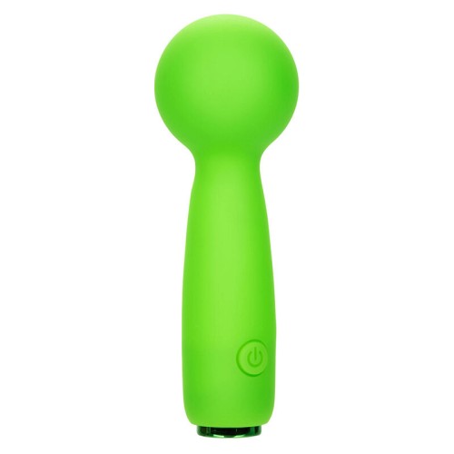 Neon Vibes The Bubbly Vibe Mini Massager for Adventurous Pleasure