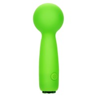 Neon Vibes The Bubbly Vibe Mini Massager for Adventurous Pleasure