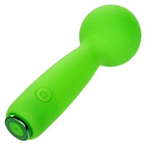 Neon Vibes The Bubbly Vibe Mini Massager for Adventurous Pleasure
