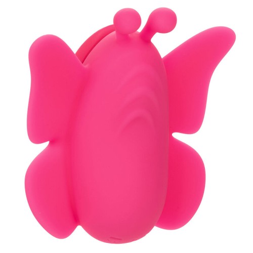 Neon Vibes The Flutter Vibe - 10 Vibraciones para Placer Discreto
