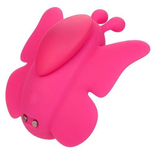 Neon Vibes Flutter Vibe - 10 Vibrations for Discreet Pleasure