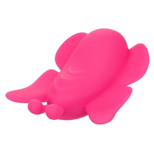 Neon Vibes Flutter Vibe - 10 Vibrations for Discreet Pleasure