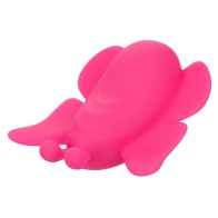 Neon Vibes Flutter Vibe - 10 Vibrations for Discreet Pleasure