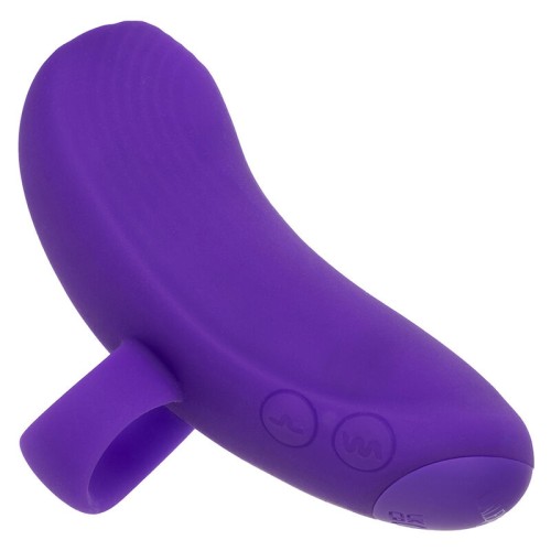 Envy Rolling Ball Massager for Luxurious Pleasure